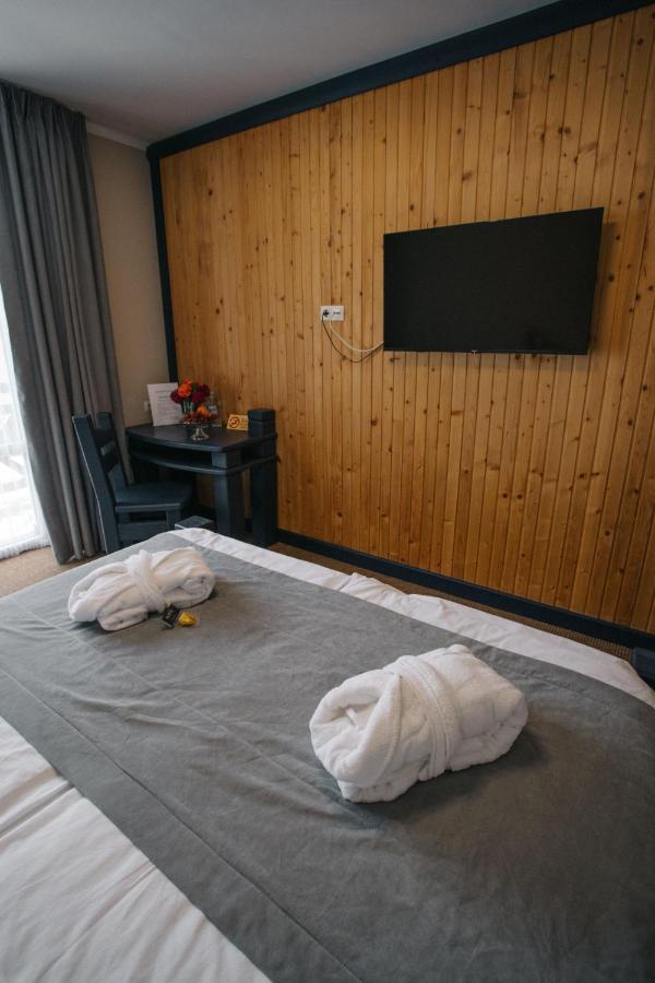 Rubel Aparthotel&Spa Yaremche Exterior photo