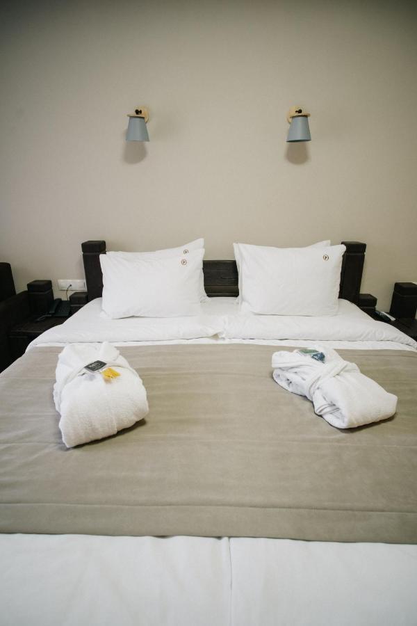 Rubel Aparthotel&Spa Yaremche Exterior photo